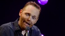 Bill Burr Epidemic of gold digging whores (HD)