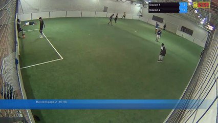 Equipe 1 Vs Equipe 2 - 24/09/18 22:31 - Loisir Poitiers - Poitiers Game Parc