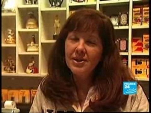 European tourists back in New-York-Report-EN-FRANCE24