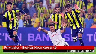 Fenerbahçe - Beşiktaş Maçın Kareler - 2 | Fenerbahçe - Beşiktaş Maçın Kareler - 2 | Fenerbahçe - Beşiktaş Maçın Kareler - 2