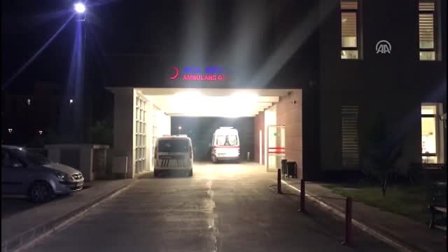 Adıyaman'daki Cinayet