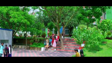 Mone Rekho Trailer- Bonny - Mahi - Joey- Bengali Film 2018