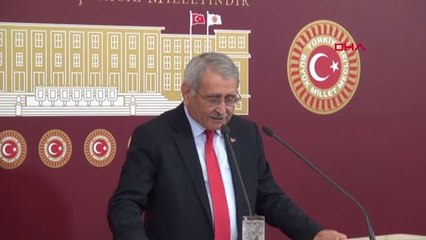 İyi Parti'li Yılmaz Bu Kriz, Berat Bey'in Altından Kalkabileceği Bir Kriz Değil-2