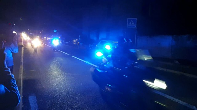 Affaire Lelandais : reconstitution du meurtre de Maëlys