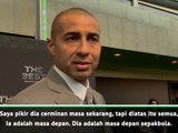 Mbappe Adalah Masa Depan Sepakbola - Trezeguet