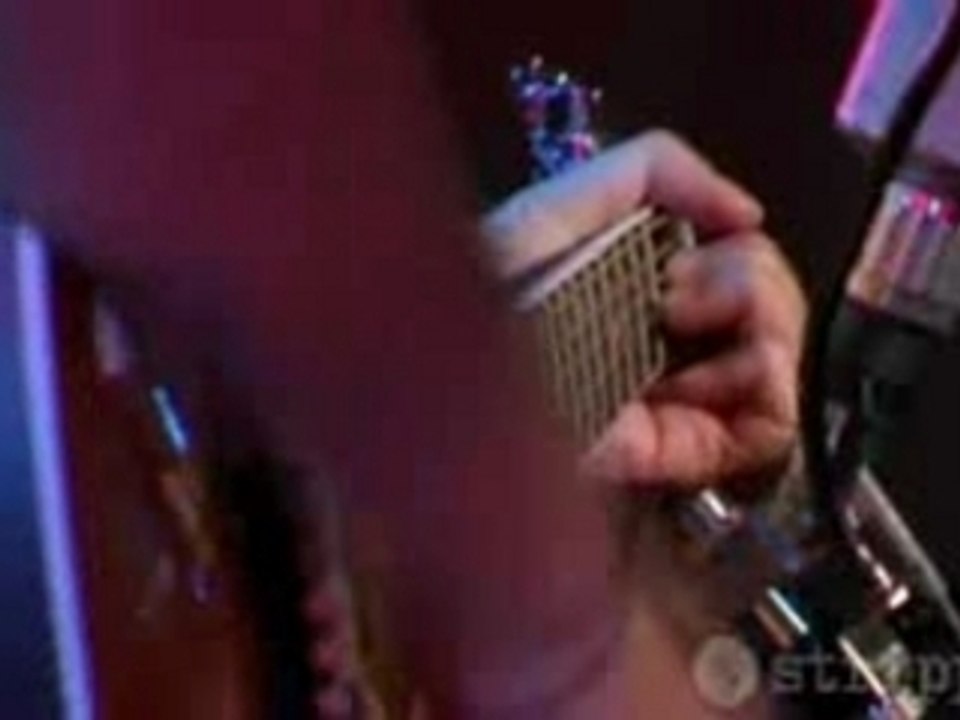 Chris Cornell - Like A Stone - Unplugged In Sweeden