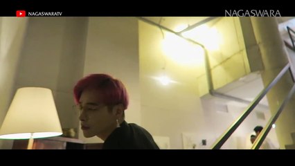 G.T.I - Lagi Kece (Official Music Video NAGASWARA) #music