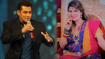 Salman Khan's actress Rambha blessed with a baby Boy; Check Out | FilmiBeat