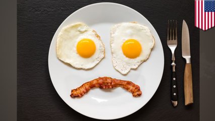 Keto, low-carb diets could be bad for you in the long run