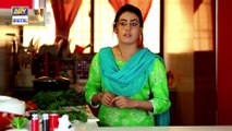 Meri Baji Episode 16 - 24th September 2018