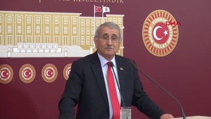 İyi Parti'li Yılmaz Bu Kriz, Berat Bey'in Altından Kalkabileceği Bir Kriz Değil-4