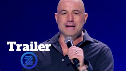 Joe Rogan: Strange Times Trailer #1 (2018)