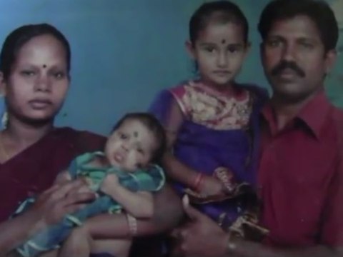 வேலூர் அருகே குழந்தைகளை கொன்று தந்தை தற்கொலை