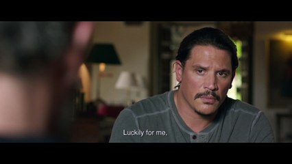 Life Itself: Movie Clip - This Land is My Story