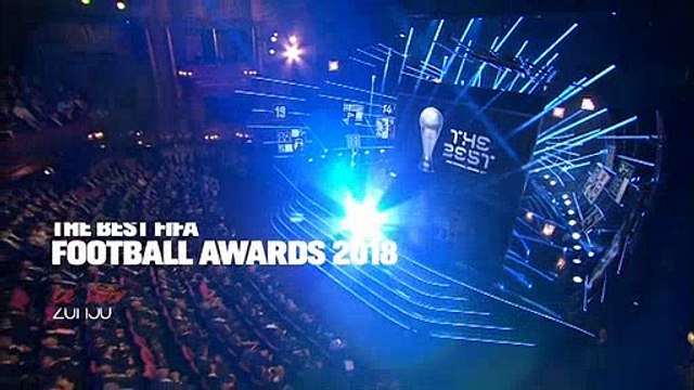 EXCLU - La colère des téléspectateurs contre TMC hier soir qui n'a pas diffusée en direct les The Best FIFA Football Awards