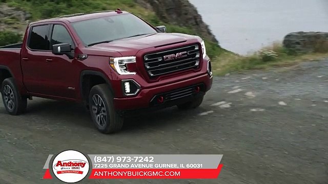 2019 GMC Sierra 1500 Kenosha WI | GMC Sierra 1500 Dealer Kenosha WI
