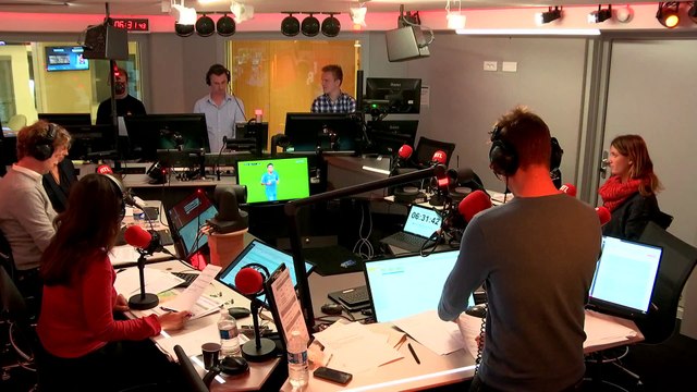 Les actualités de 6h30 : le gouvernement s'attaque au budget de la Sécurité sociale