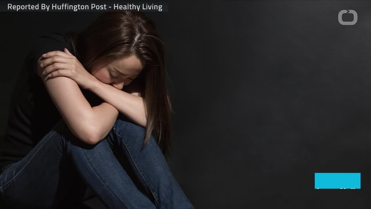 7 Phrases That Could Indicate Someone Is Depressed