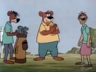 [1962 à 1972] A família Urso - Episódio 20