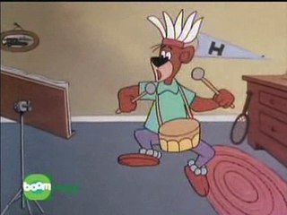 [1962 à 1972] A família Urso - Episódio 22