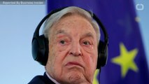 Sirius XM's $3.5 Billion Pandora Deal Looking Great For Soros