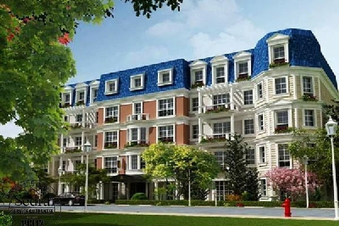 موقع رائع لأي فيلا A جاردن كورنر في مونتن فيو هايد بارك