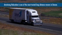 Trusted Long Distance Movers In Denver