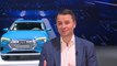 Electric goes Audi - all-electric Audi e-tron SUV unveiled - Interview Filip Brabec
