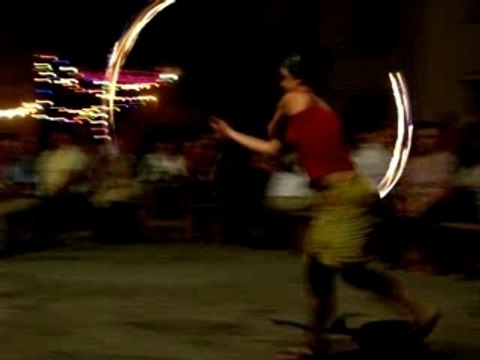danse et bouge bien animation de rue fête lacapelle marival