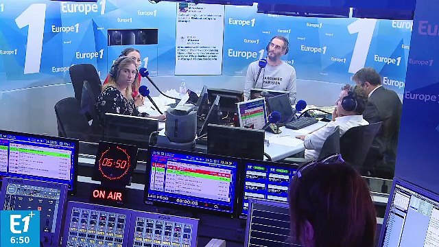 Vitamines , un documentaire diffusé à 20h55 sur Arte