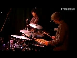 Richmond Fontaine - $87 And A Guilty Conscience (live!)