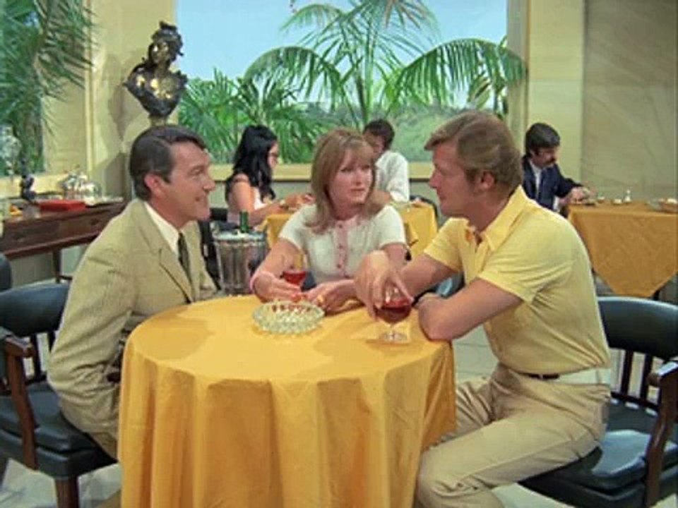 The Persuaders S01 E23