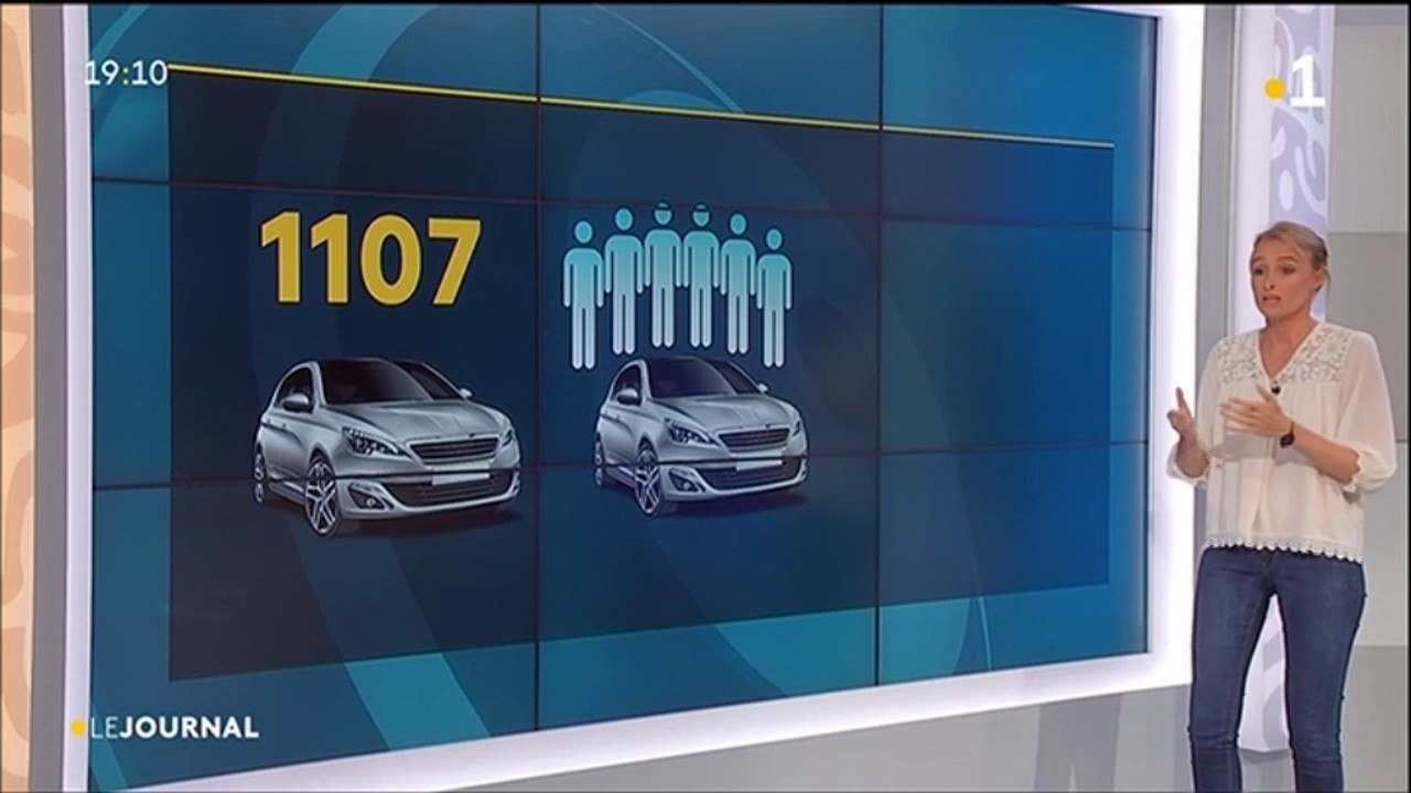 « Le parc automobile (du pays) est dans un état critique »  affirme le CTC