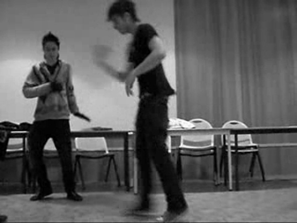EleCtrO DaNcE @ Michelet