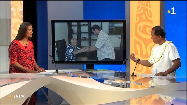 TH : Alzheimer, une journée pour ne pas oublier