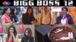 Bigg Boss 12 Day 8 Highlights: Karanvir, Dipika Kakar & Others Nominated for Elimination | FilmiBeat