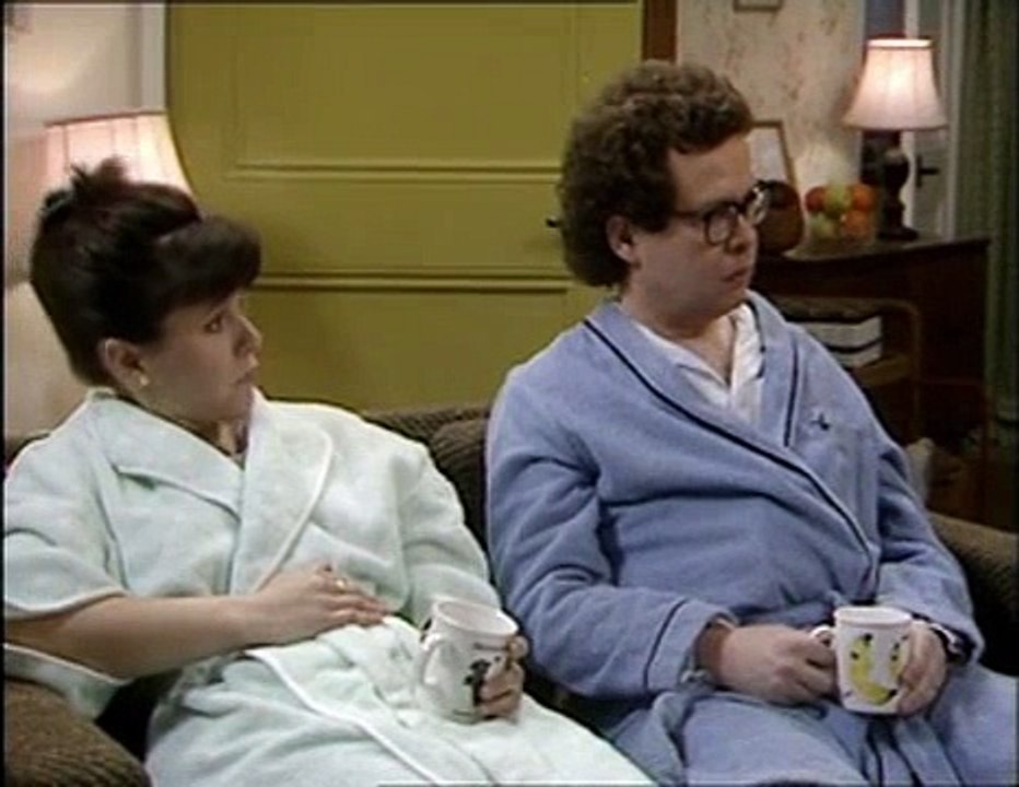 Brush Strokes S05 E01