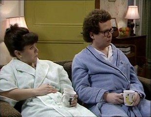 Brush Strokes S05 E01