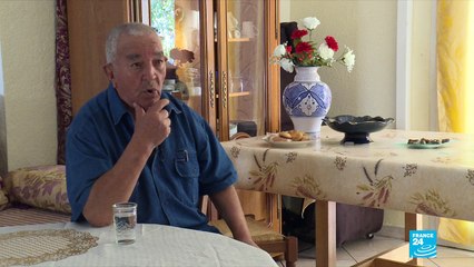 Des associations de harkis réclament une loi reconnaissant les erreurs de la France