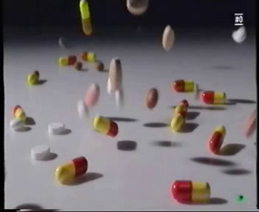 Insomnio: Pastillas para dormir