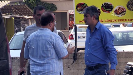 Sanatçı Yakup Yavru hayatını kaybetti - ADANA