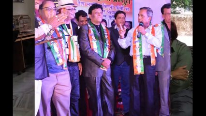 Amin Sayani Introduces- Die Hard Fan of Rafi Sahab