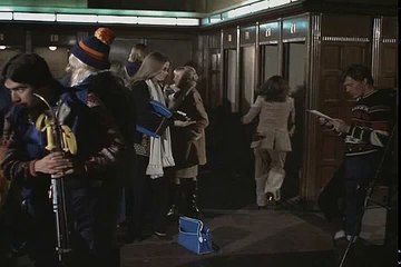 The Hardy Boys Nancy Drew Mysteries S02 E19