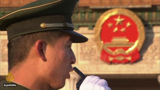 Under-reported: The treatment of Uighur Muslims in Xi's China | The Listening Post (Lead)