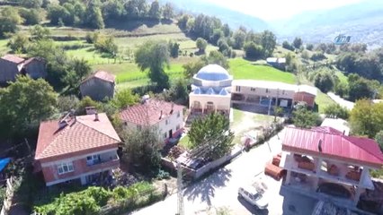 Minare Köylüyü İkiye Böldü