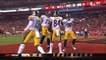 NFL : Premier succès pour les Steelers