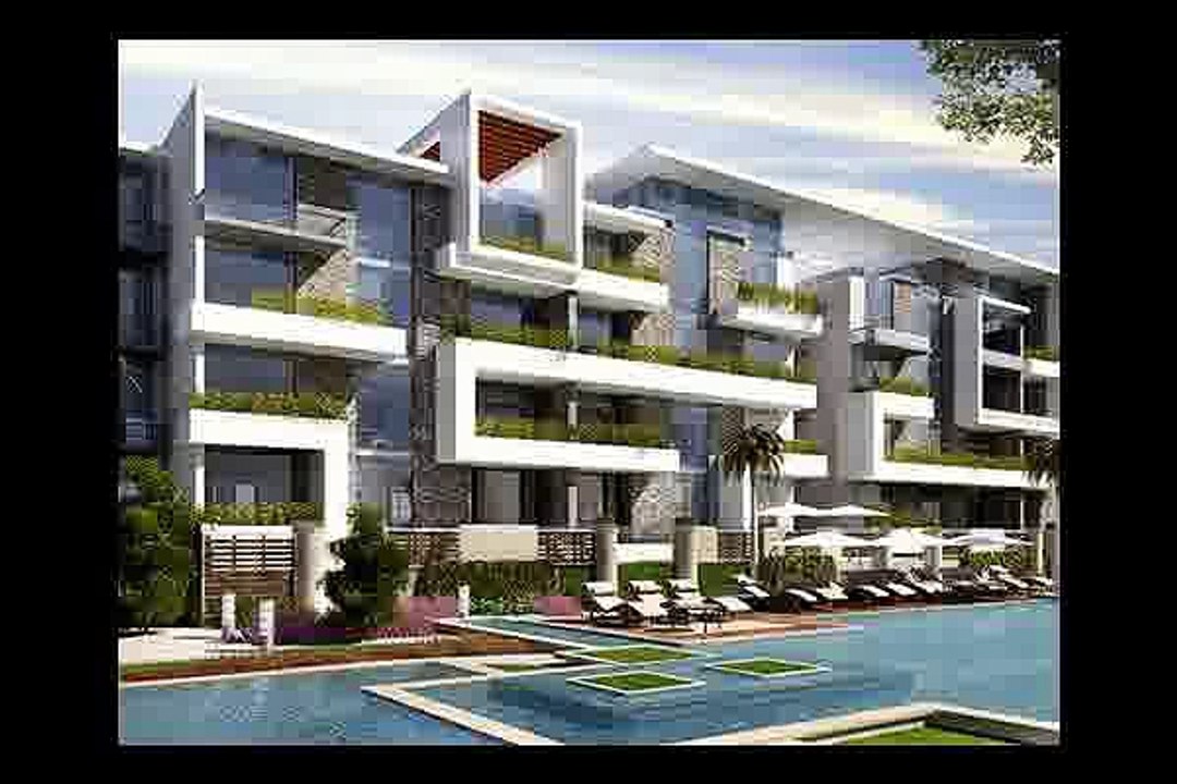 شقه للبيع فى كومبوند الباتيو الشروق بالتقسيط بسعر وموقع جيد