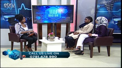 Complications Of Bulimia Nervosa