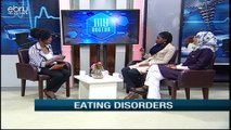 Types Of Eating Disorders
