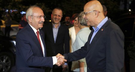 Son Dakika! Berberoğlu Davasının Gerekçeli Kararında "Olay Mahiyeti Gereği Devlet Sırrıdır" Denildi